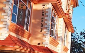 Hotel King Palace - Nature-Valley-Luxury-Room - Prime Location With Parking Facilities